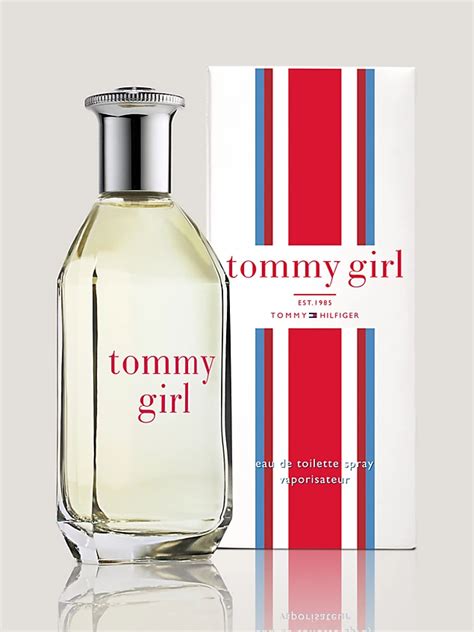 perfumes frescos para mujer tommy hilfiger